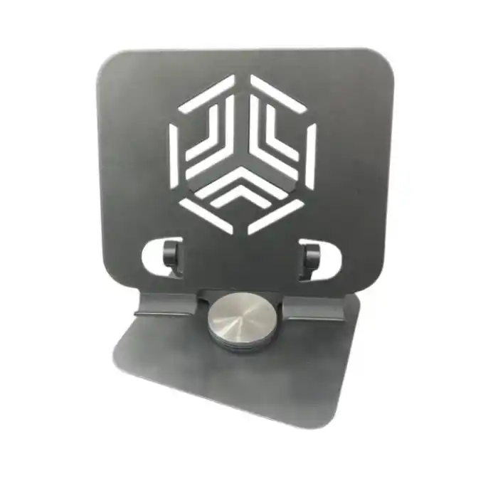 D5 Dönerli Metal Tablet Stand ZR755