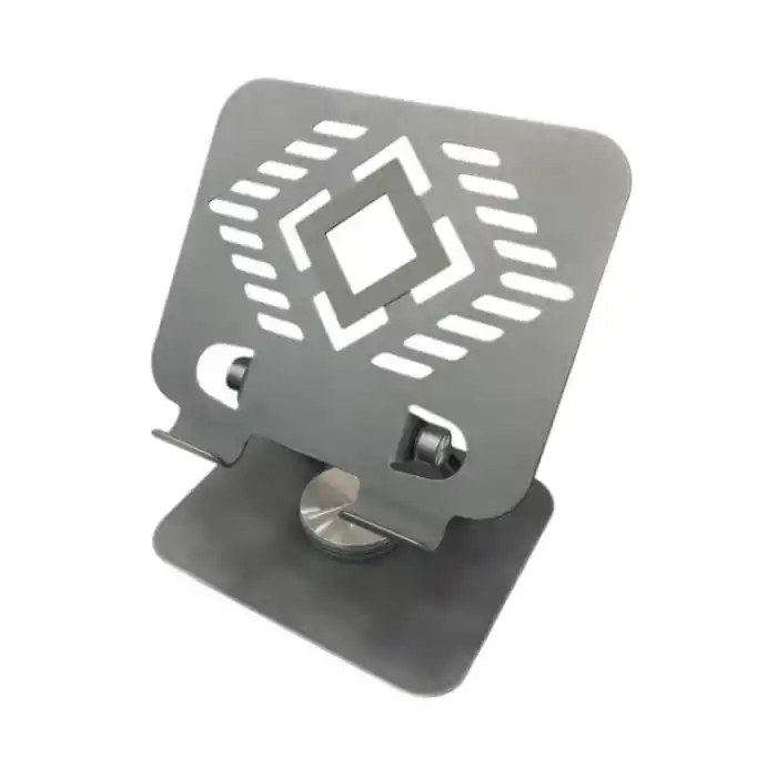 D7 Dönerli Metal Tablet Stand ZR757
