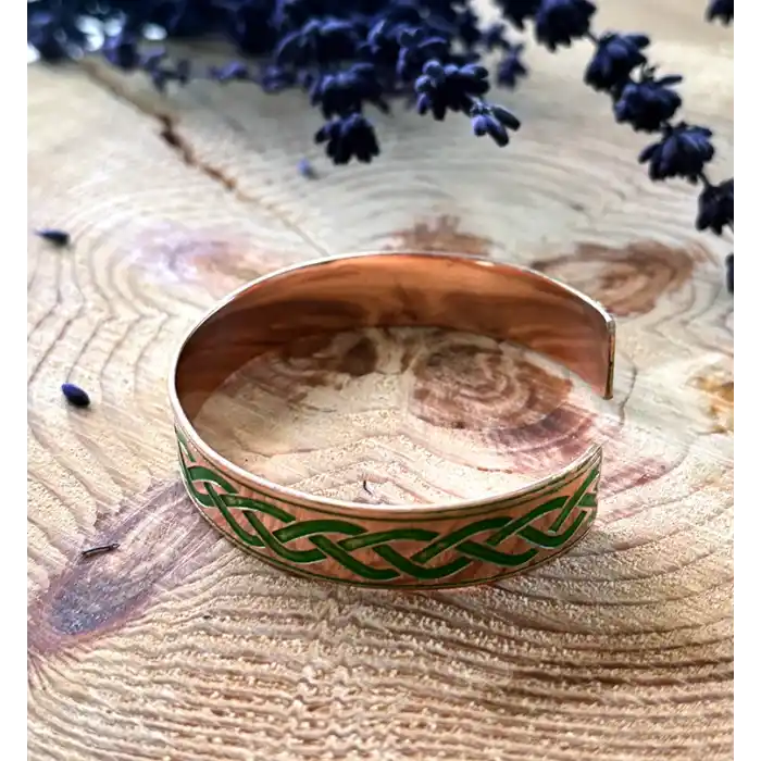 Ekin Bakır Bileklik