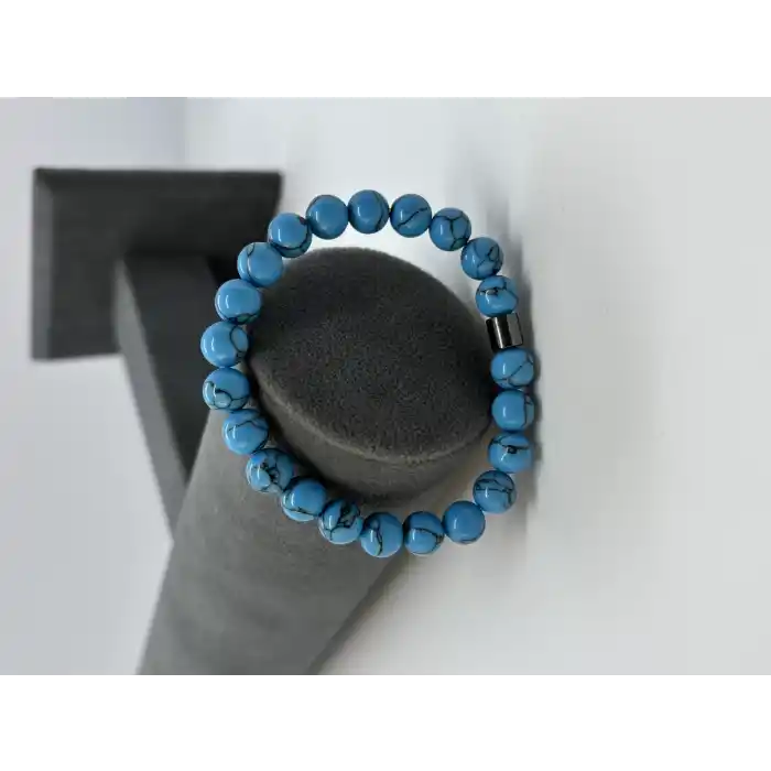 Firuze Taş Bileklik