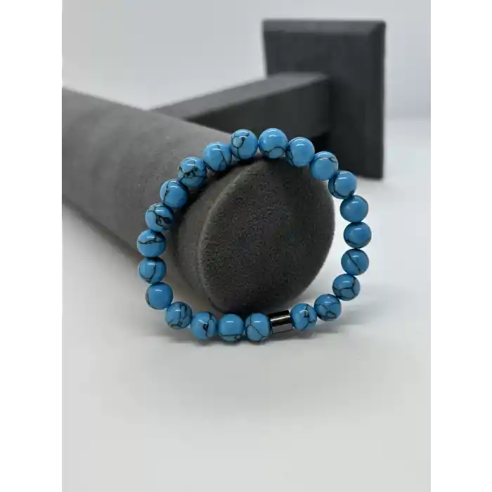 Firuze Taş Bileklik