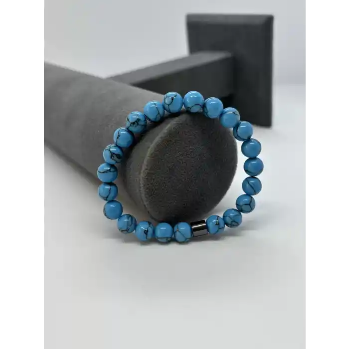 Firuze Taş Bileklik