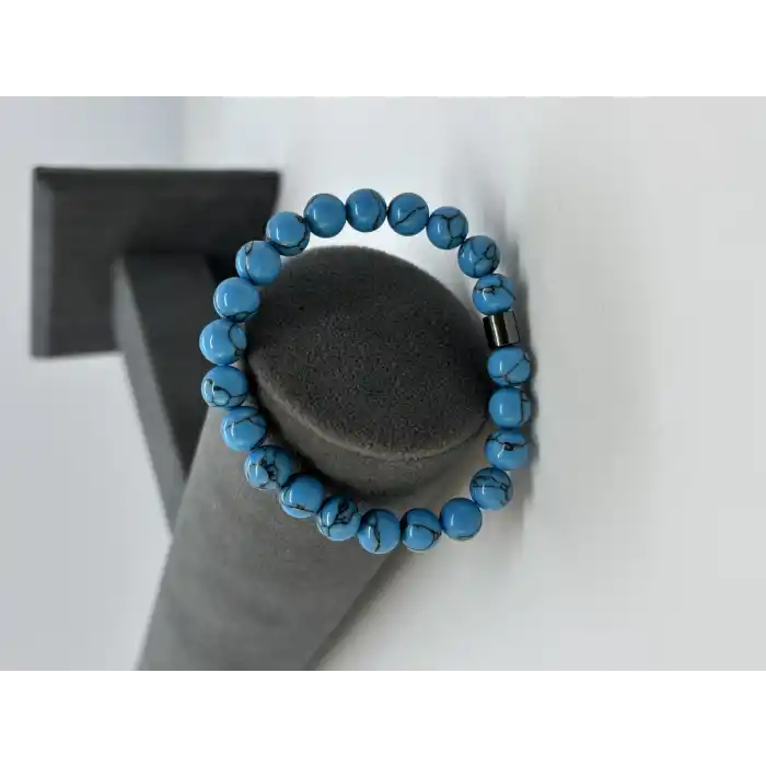 Firuze Taş Bileklik