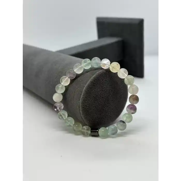 Florit Taş Bileklik