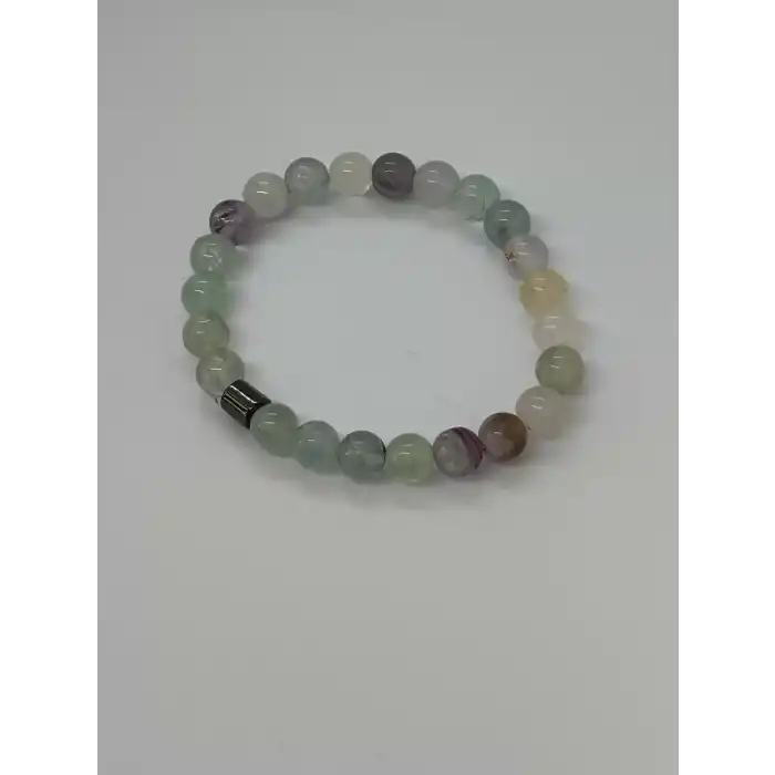 Florit Taş Bileklik