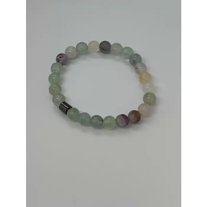 Florit Taş Bileklik
