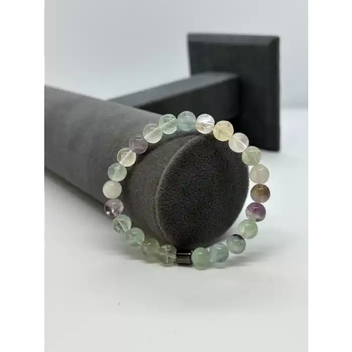 Florit Taş Bileklik