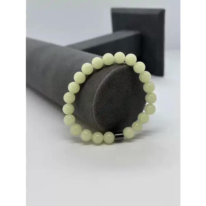 Fosfor taş bileklik