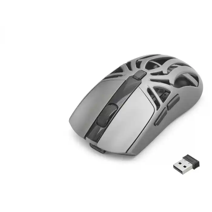 G304G Hafif Mouse Tri Mod 10000 Dpi - Gri