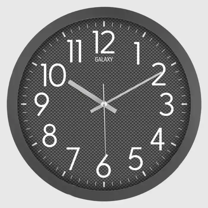 Galaxy Dekoratif Duvar Saati 220-F-1