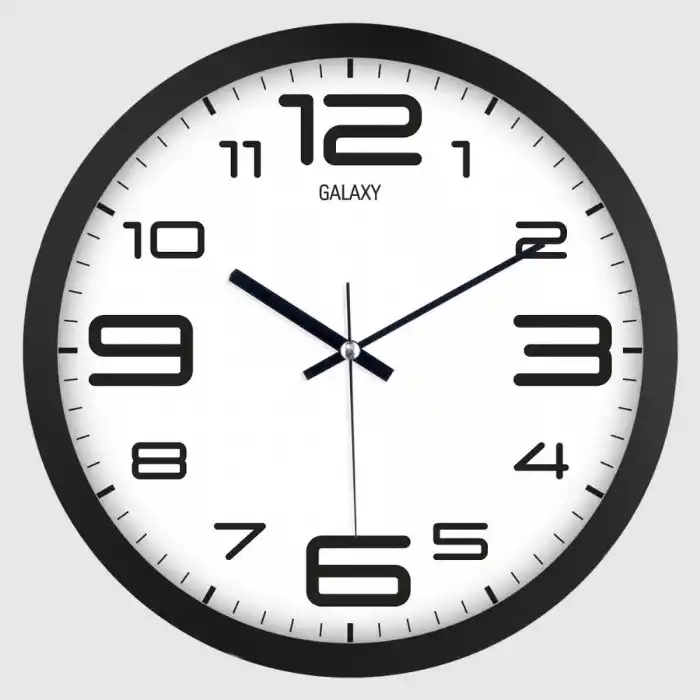 Galaxy Dekoratif Duvar Saati 220-K-1