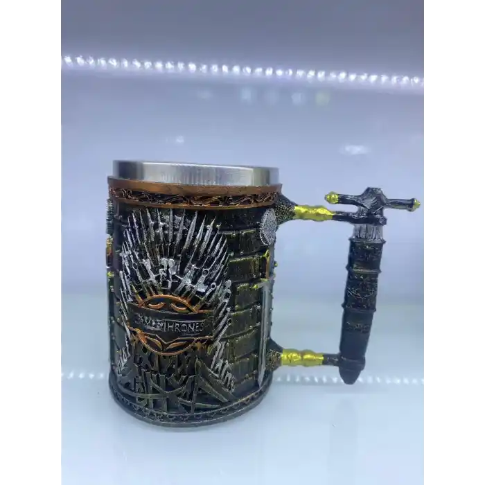 Game Of Lord Çelik Kupa Kod 955