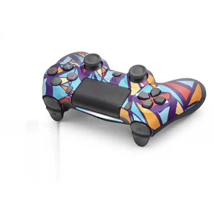 Gamepad Ps4 Uyumlu - Çok Renkli ND400AC