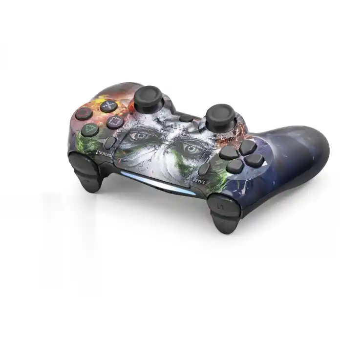 Gamepad Ps4 Uyumlu - Çok Renkli ND400AL