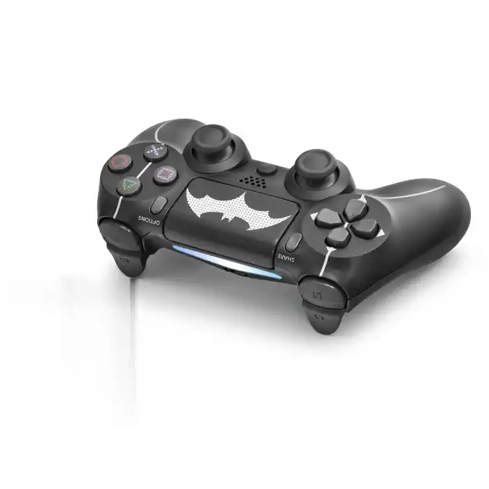 Gamepad Ps4 Uyumlu - Siyah ND400AG