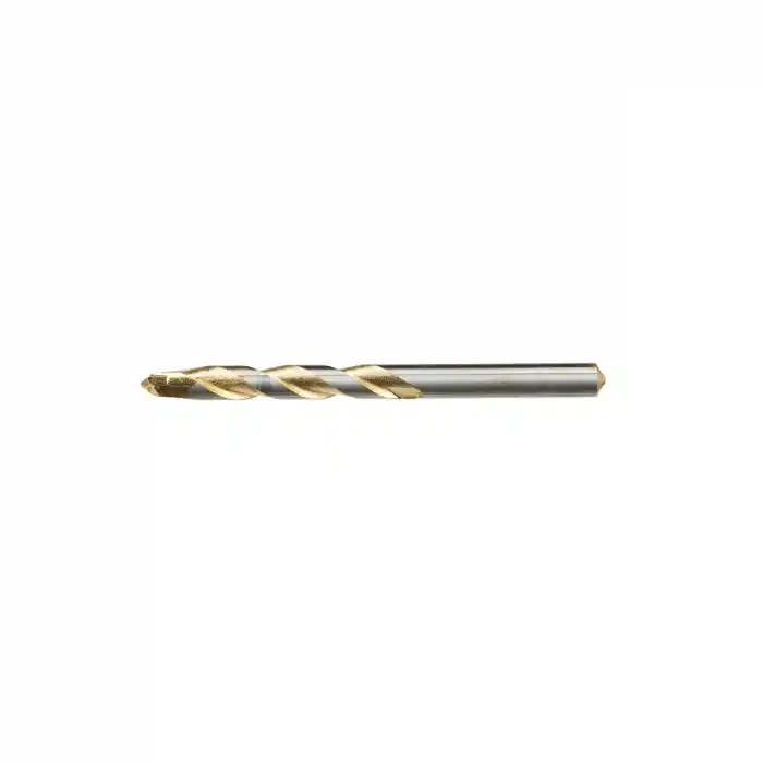 Gold Serisi Beton Matkap Ucu 3 mm - 10 Adet