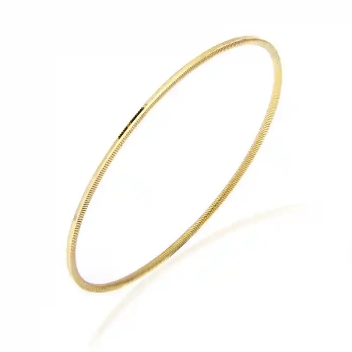 Gümüş Gold Ajda Kadın Bilezik