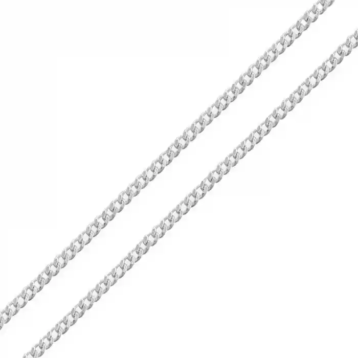 Gümüş Gurmet Zincir