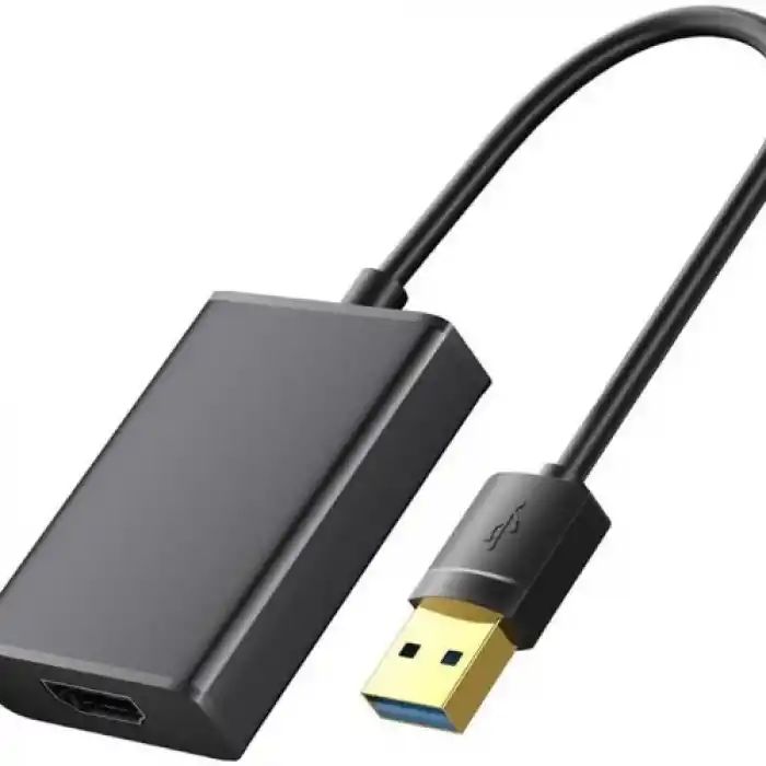 Hd08 Usb To Hdmi Çevirici ZR1071