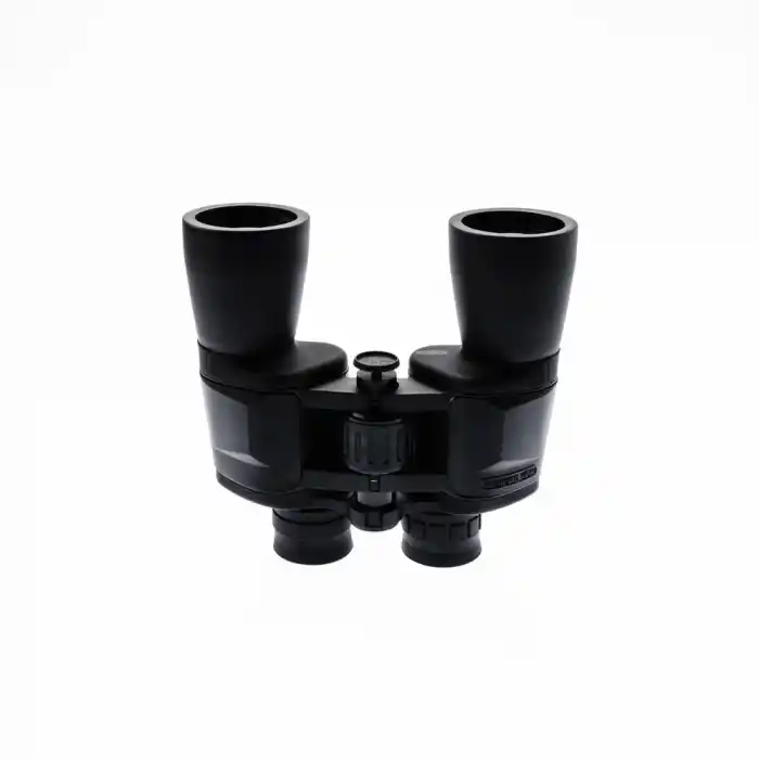 High Defination 7X50 Geniş Ön Mercek Profesyonel El Dürbünü 1000M/56M