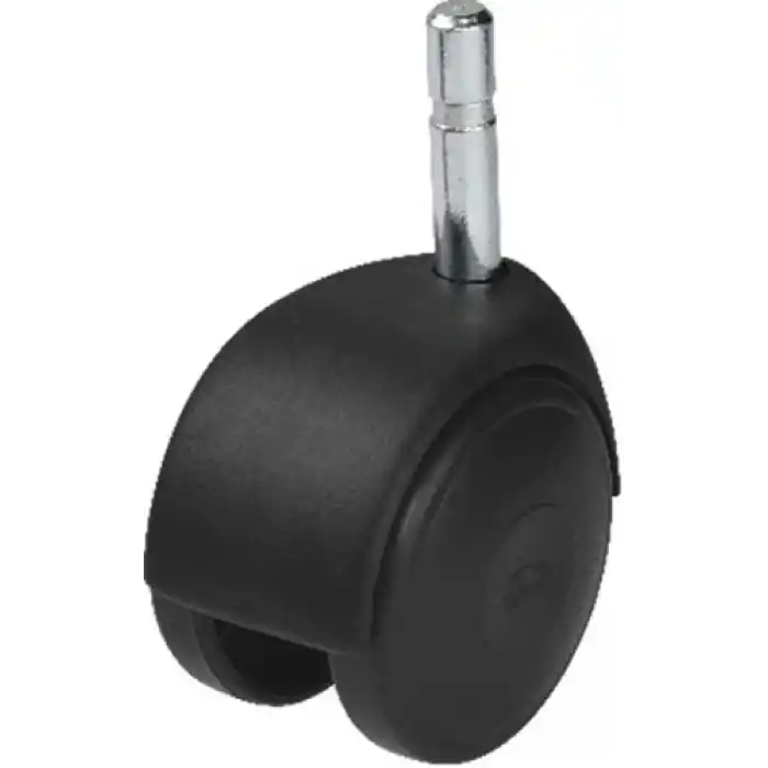 Hts 403 - Plastik Büyük Pimli Tekerlek 4 Adet