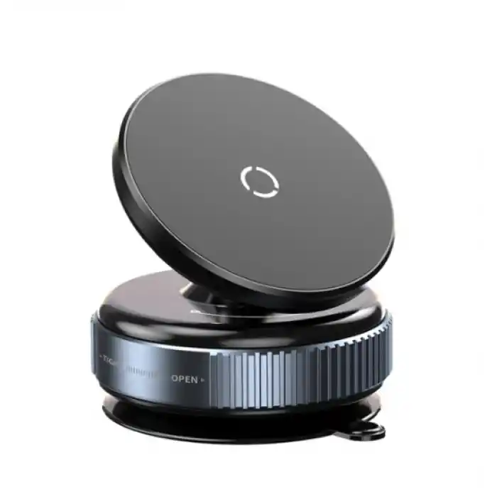 K009 Vakumlu Araç Telefon Tutucu ZR875