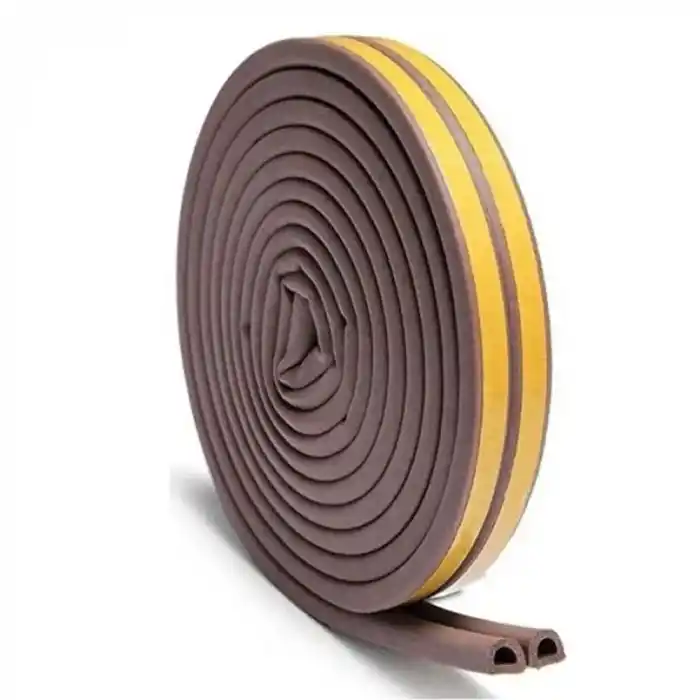 Kahverengi Kapı Pencere Bandı 2 x 50 MT