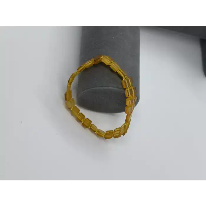 Kehribar Rolex Bileklik