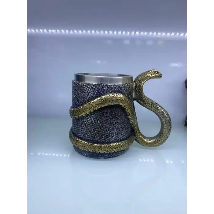 Kobra Çelik Kupa Kod 230085