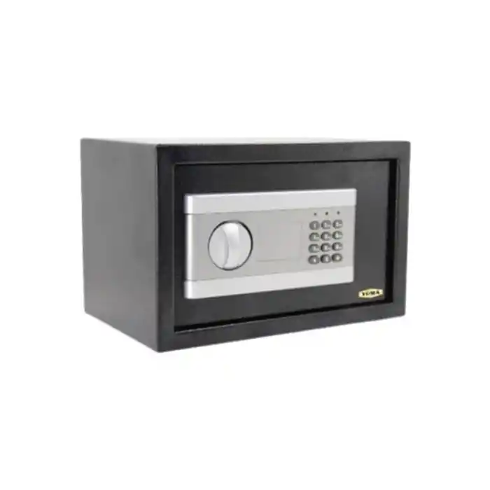 Küçük Boy Kasa 200x310x170mm