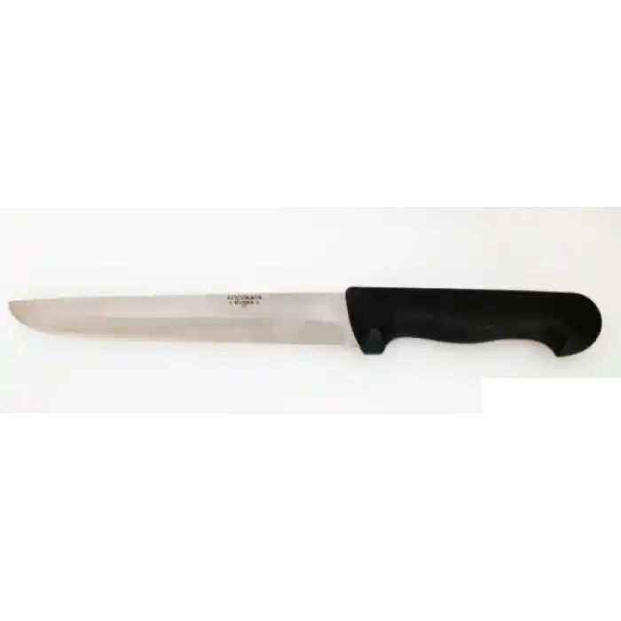 Küçükata Bursa Kalın Küt Kasap Bıçağı No:4, 20 cm - Plastik Sap