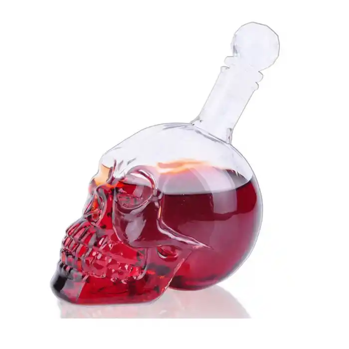 Kuru Kafa Şişe 550 Ml