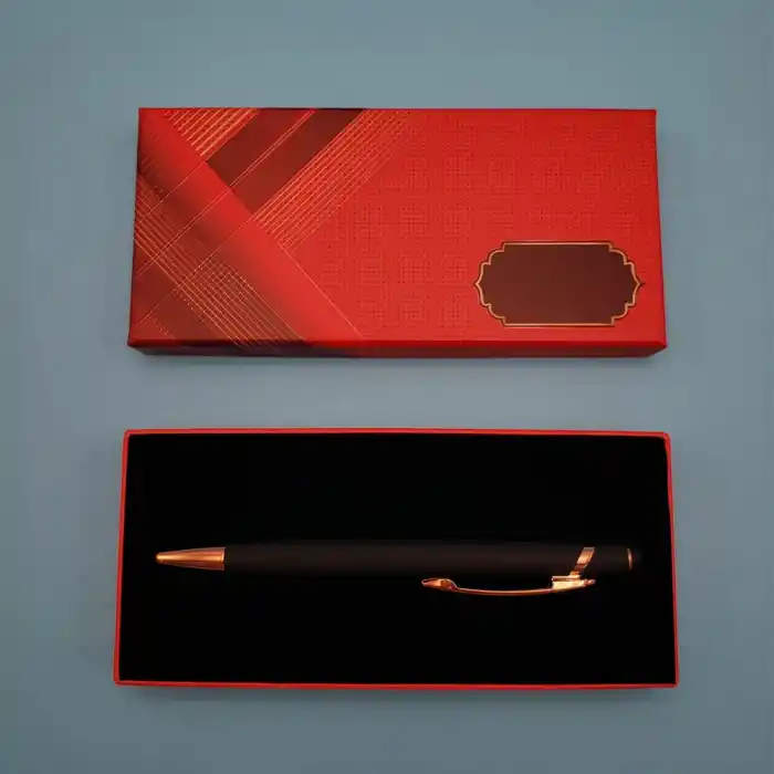 Kutulu Rubber Kalem