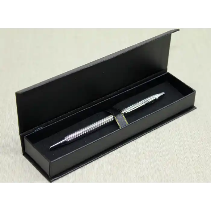 Kutulu Tekli Tükenmez Kalem Alk3972