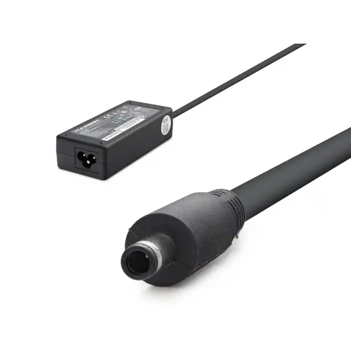Laptop Adaptörü 65W 19.5V 3.42A 4.5X3.0 Mm Siyah HD8832