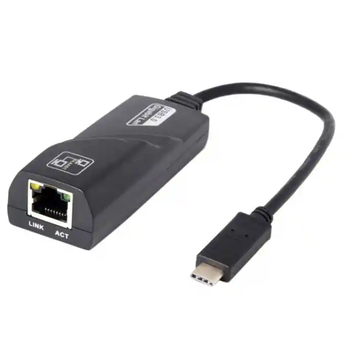 Lg ZR774 Type-C Ethernet Dönüştürücü