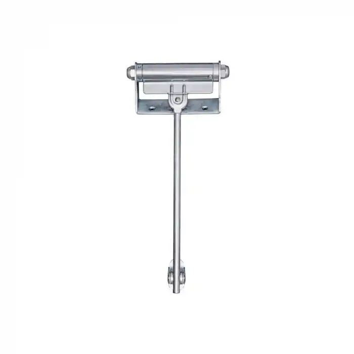 Mekanik Hafif Kapılar İçi Kapı, Kapatma İtme Yayı