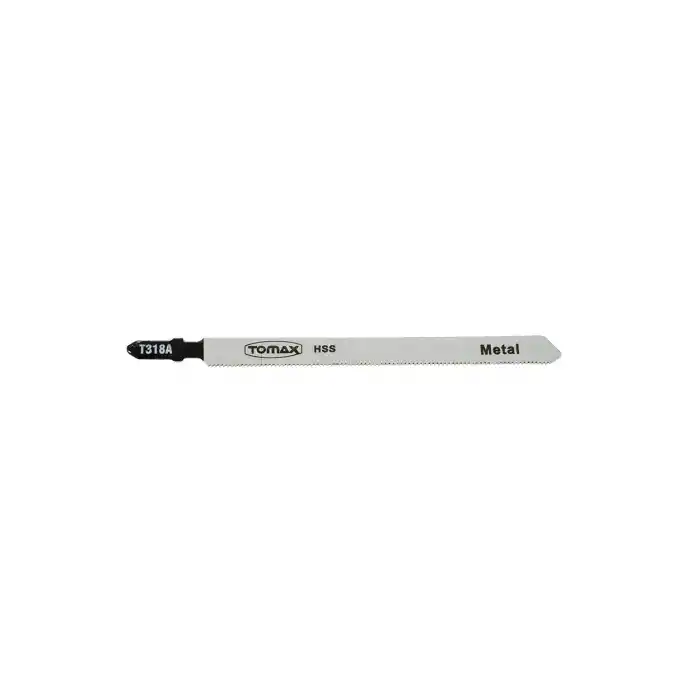 Metal T118A Dekupaj Testere Ağzı