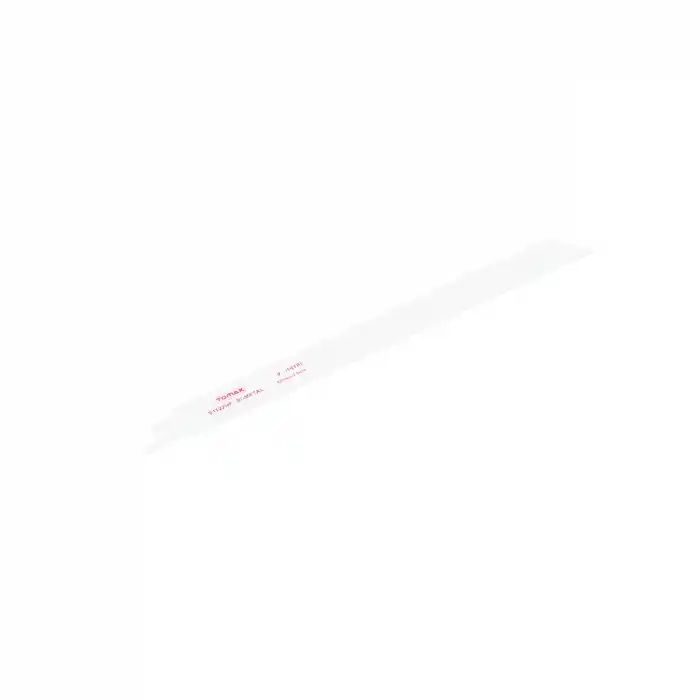 Metal Tilki Kuyruğu Testere Ağzı - 150 mm