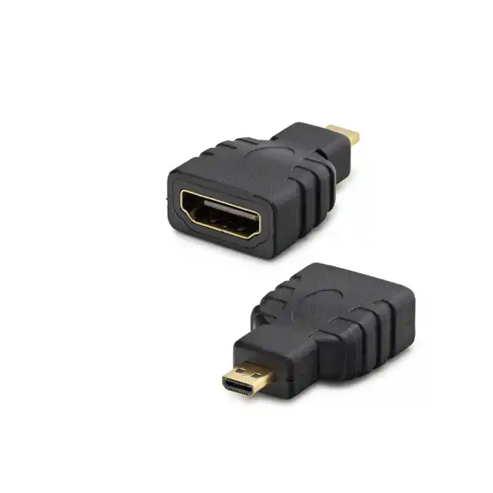 Micro Hdmı To Hdmı Adaptör 1080p HDX1267