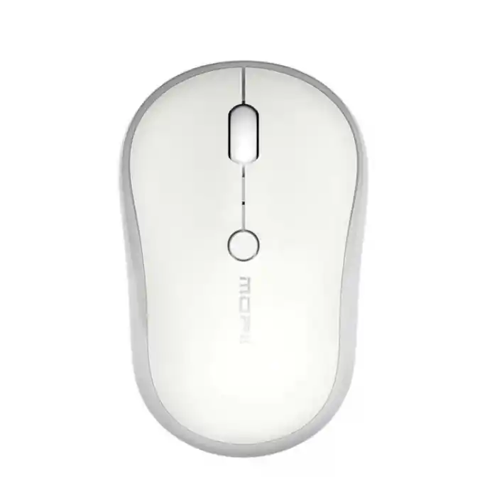 Mofii M5Ag Beyaz Wireless Mouse