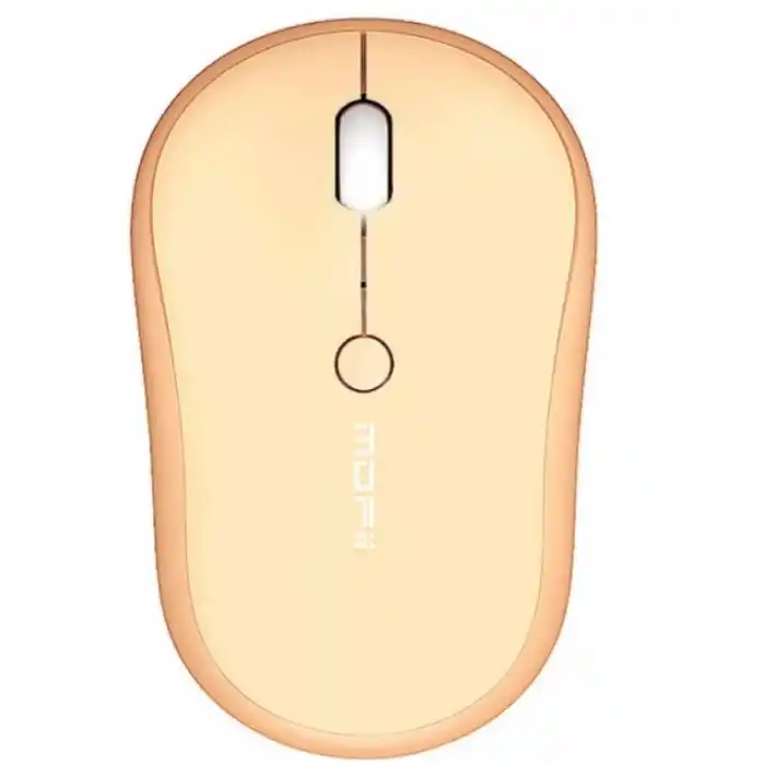 Mofii M5Ag Sütlüçay Wireless Mouse