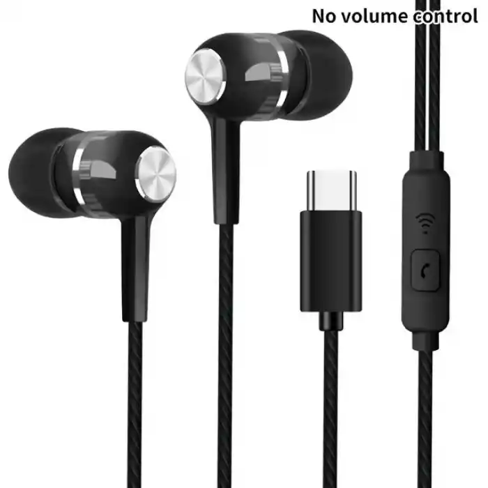 Mosıdun M-27 Type-C Kulaklık