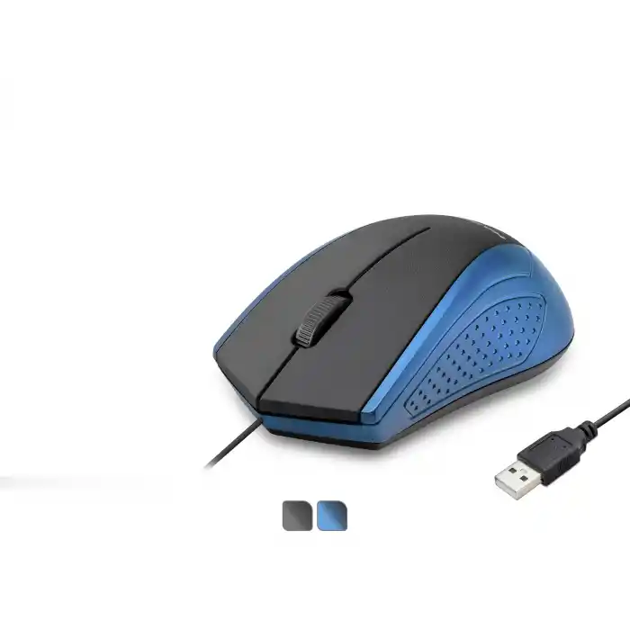 Mouse 800/1400 Dpi - Renkli̇ Seçenekler HDX3260