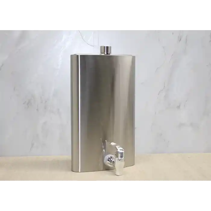 Musluklu Matara Alk3922