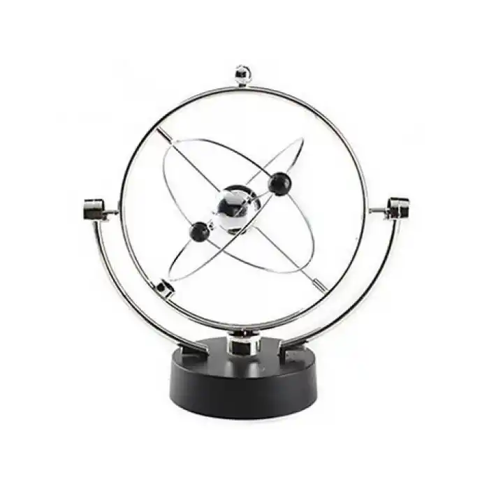Newton Balans Topu Mıknatıslı Kinetic Orbital No 603