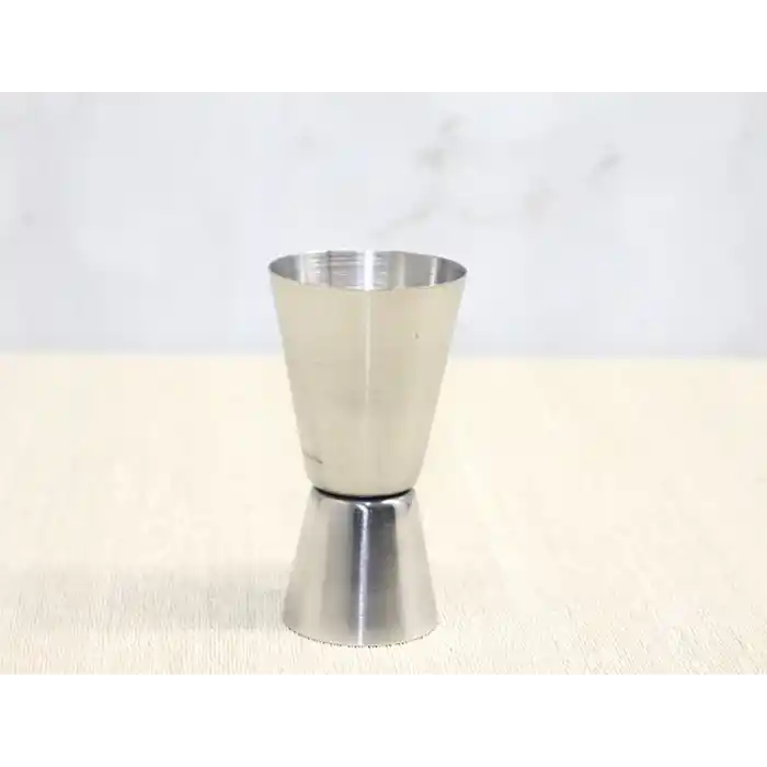 Paslanmaz Çelik Kokteyl Bar Ölçeği 30/60 Ml Alk3934