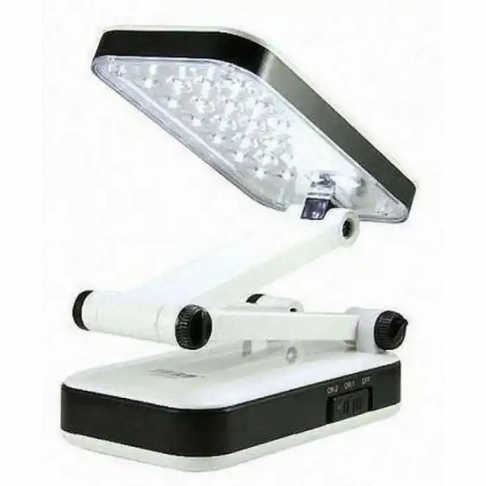 Polizei P-088 Sarjlı Robot Led Masa Lambası