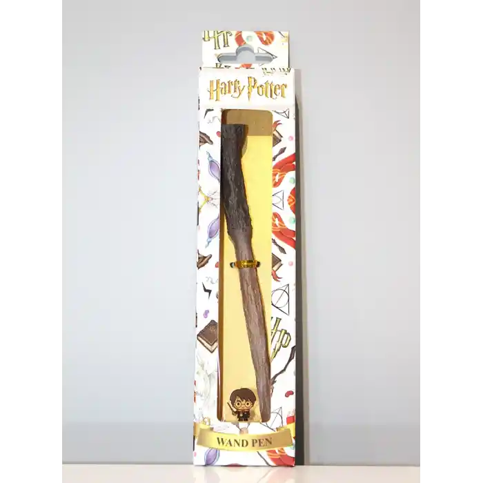 Polyester Harry Potter Kalem İk007