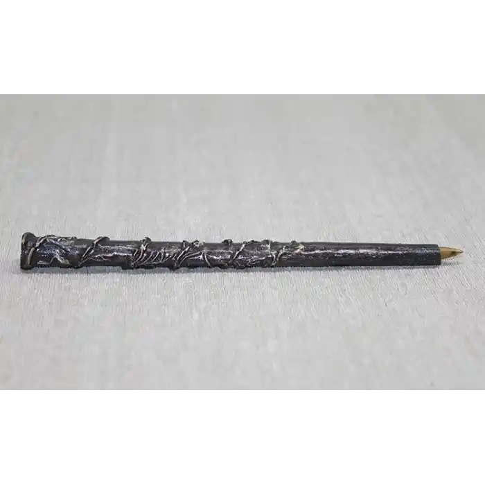 Polyester Hermonie Tükenmez Kalem İk008